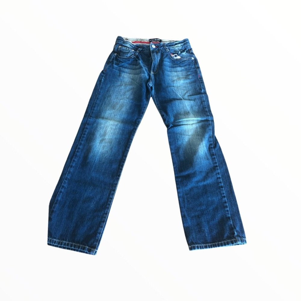Mini Boden Jeans 11Y